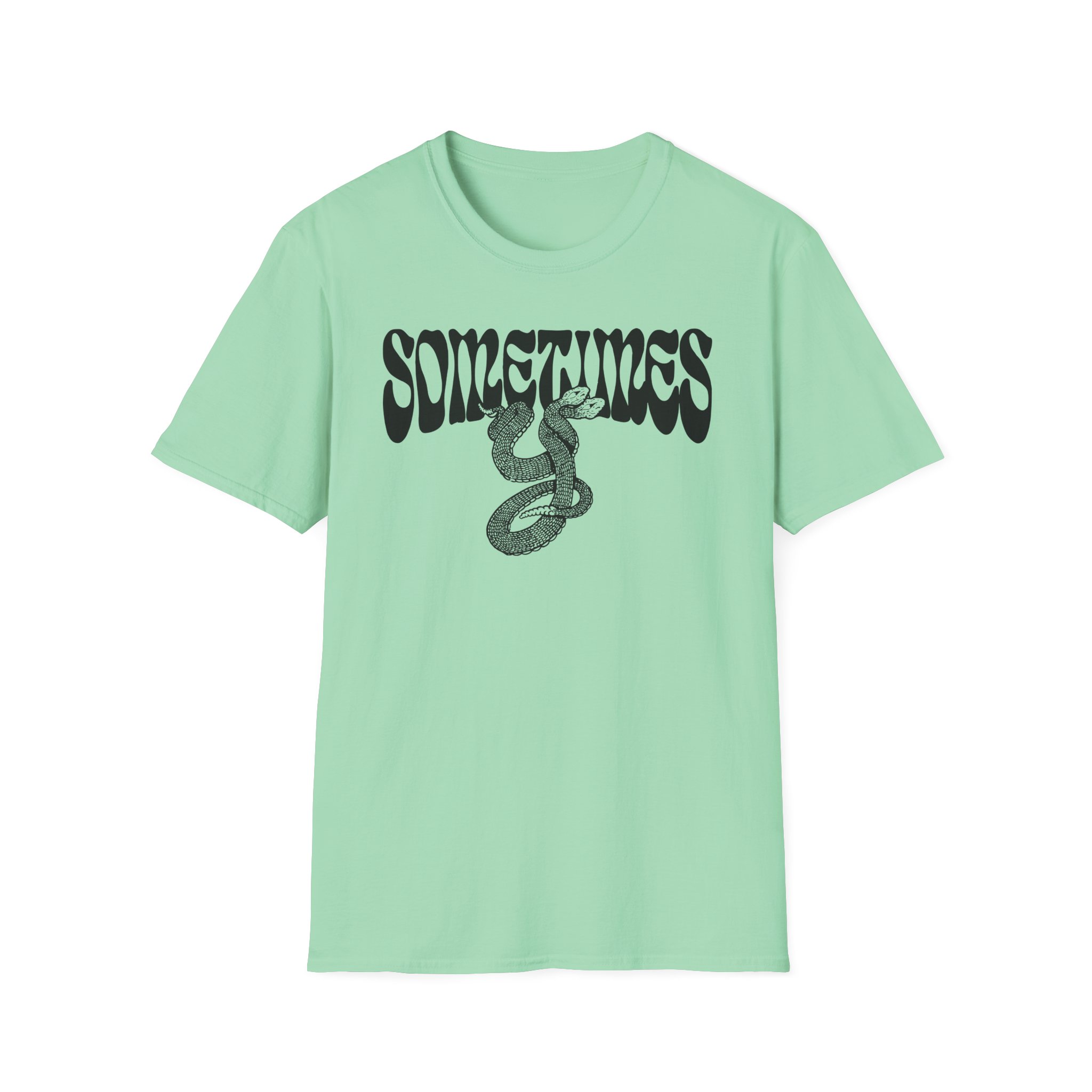 YM Unisex Softstyle T-Shirt