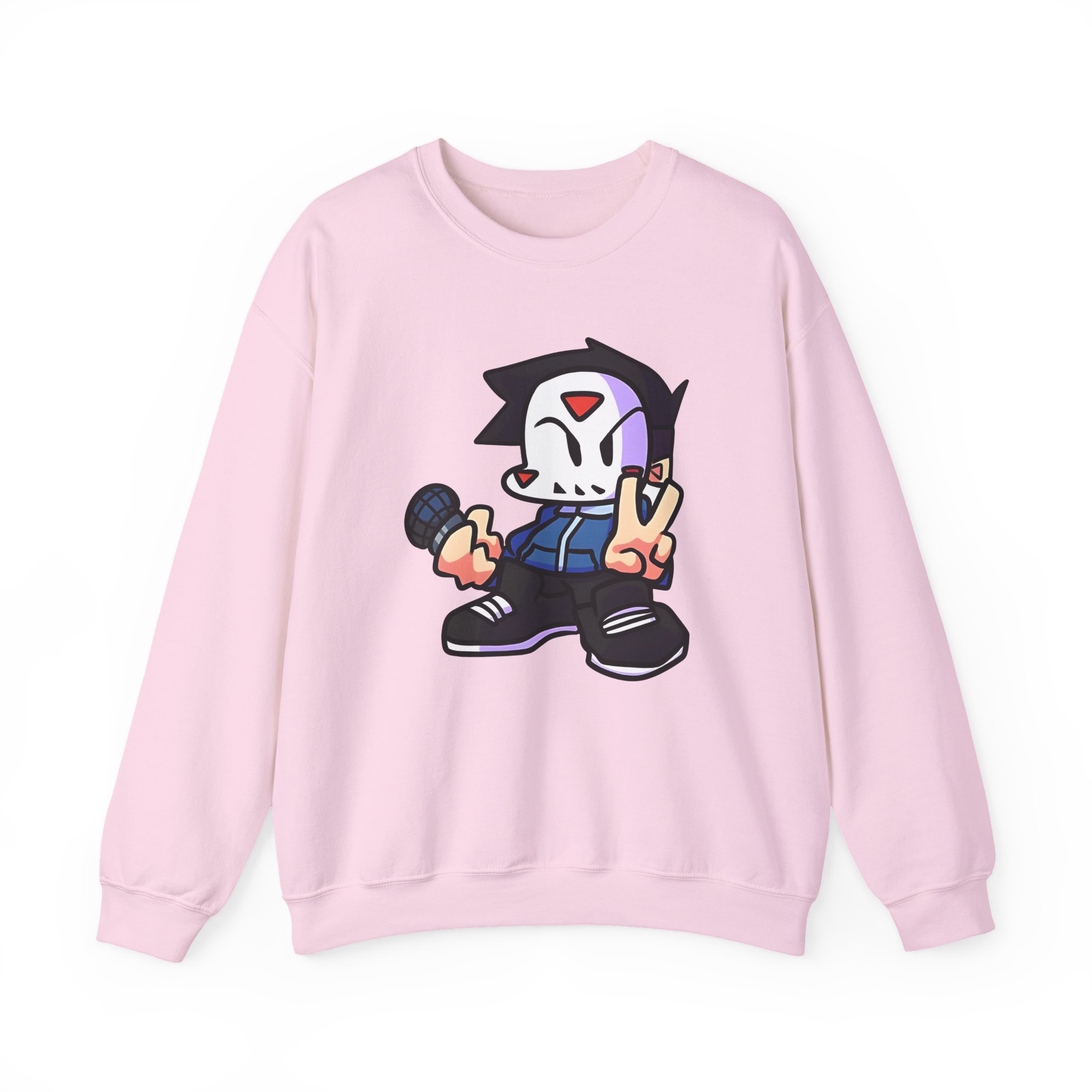 H2odelirious Unisex Heavy Blendâ„¢ Crewneck Sweatshirt