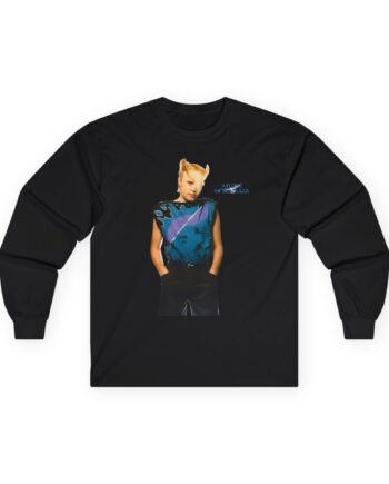 A Flock of Seagulls Mike Score Unisex Ultra Cotton Long Sleeve Tee