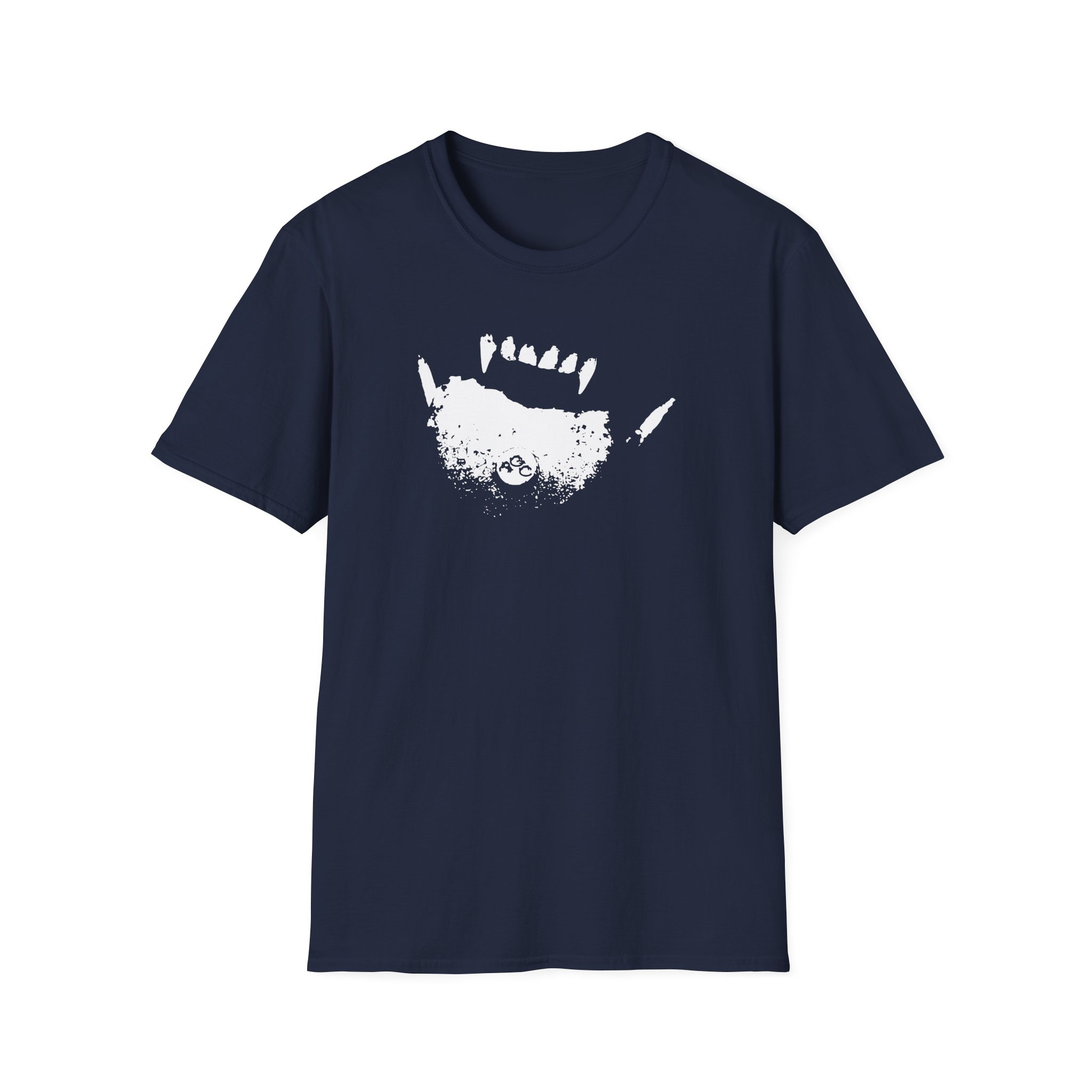 A Great Chaos Vamp Unisex Softstyle T-Shirt