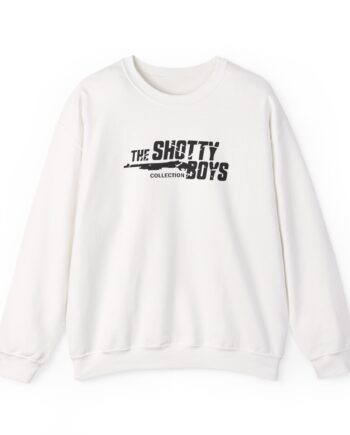 Dr Disrespect The Shotty Boys Unisex Heavy Blend™ Crewneck Sweatshirt