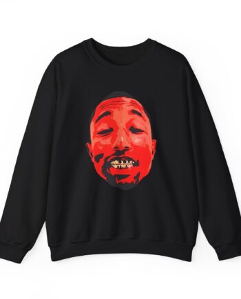 Pharrell Williams Unisex Heavy Blend™ Crewneck Sweatshirt