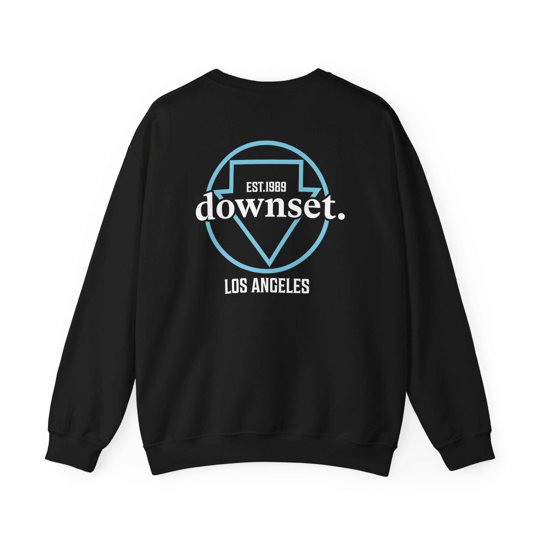 Downset Unisex Heavy Blendâ„¢ Crewneck Sweatshirt