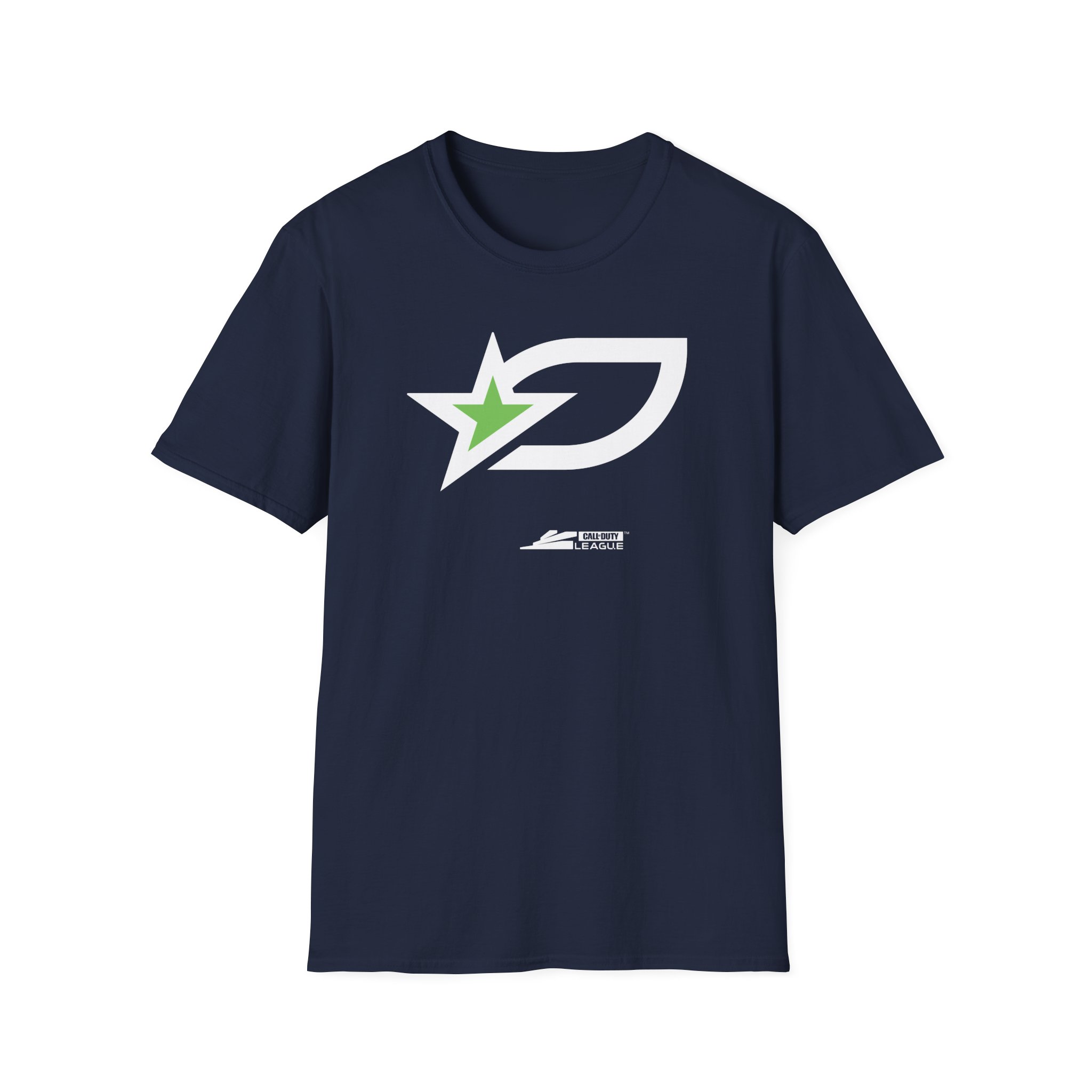 Optic Texas Unisex Softstyle T-Shirt