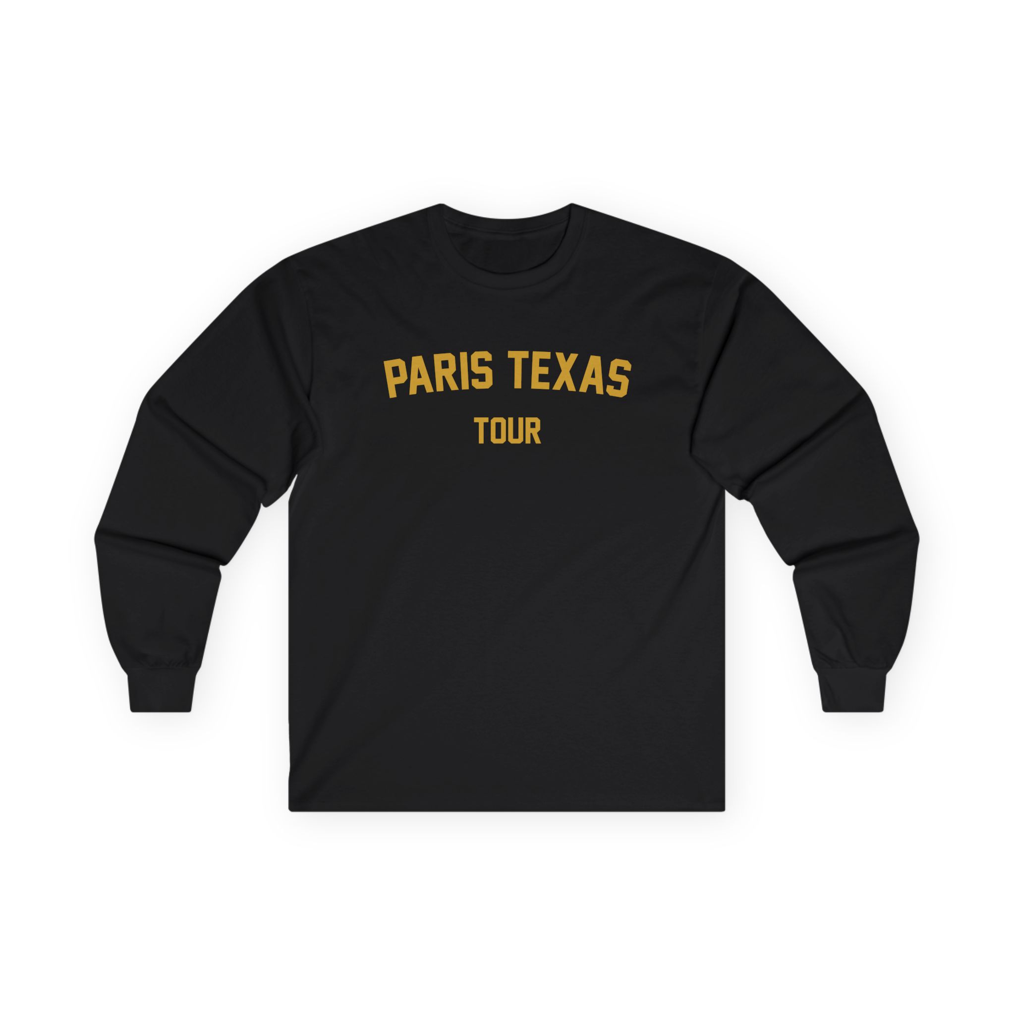 Kevin Kaarl Tour Unisex Ultra Cotton Long Sleeve Tee