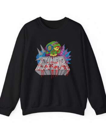 Gwar Unisex Heavy Blend™ Crewneck Sweatshirt
