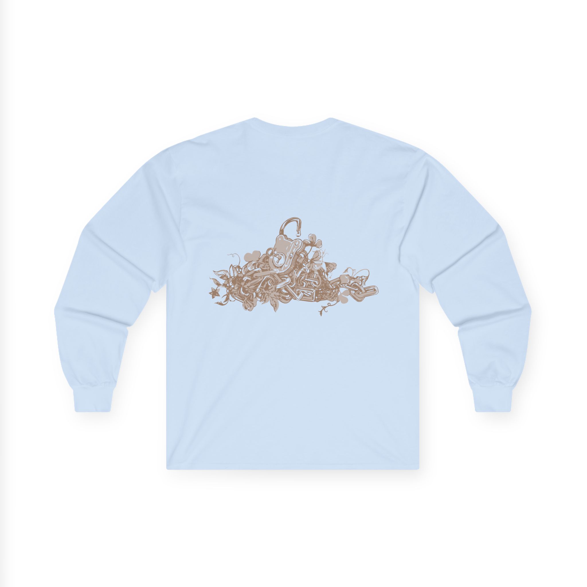 Kate Bush the Dreaming Unisex Ultra Cotton Long Sleeve Tee