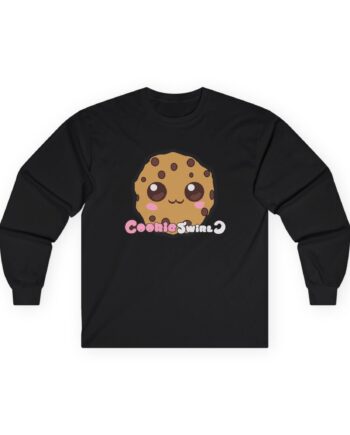 Cookieswirlc Unisex Ultra Cotton Long Sleeve Tee