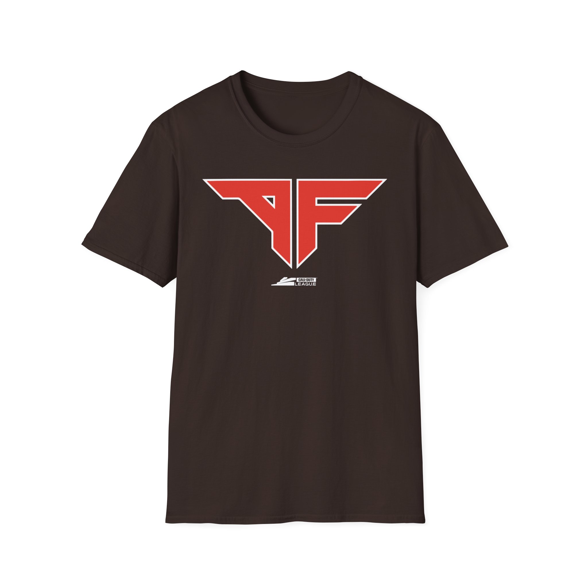 Faze Clan Unisex Softstyle T-Shirt