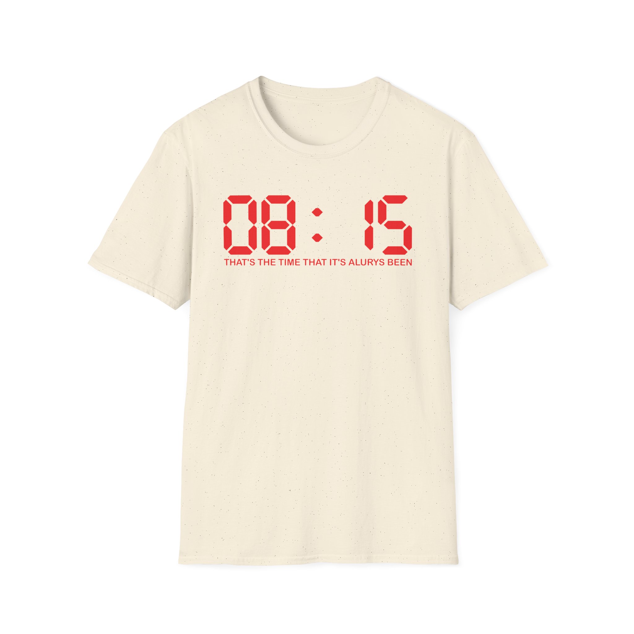 Omd Unisex Softstyle T-Shirt