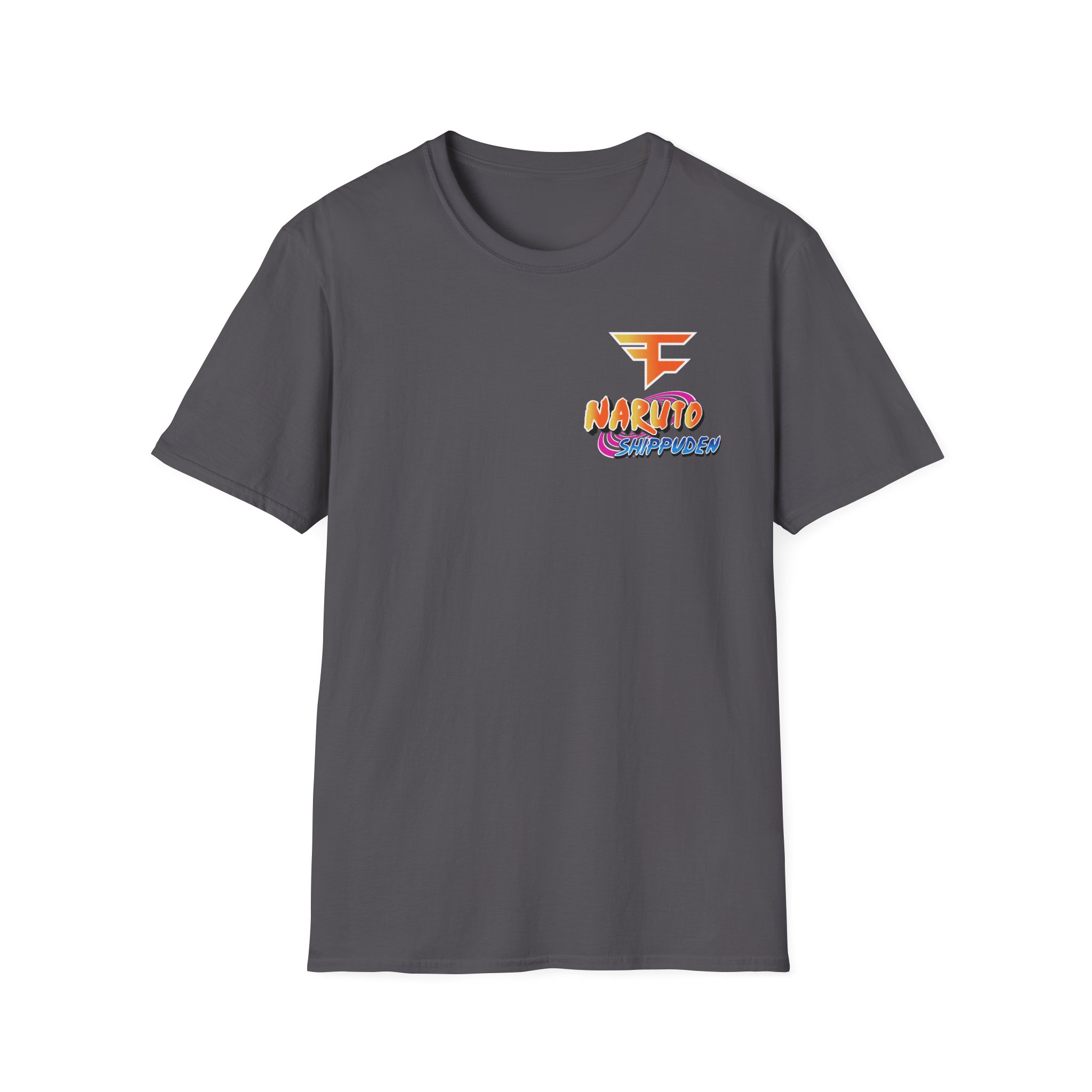 Faze Clan Unisex Softstyle T-Shirt