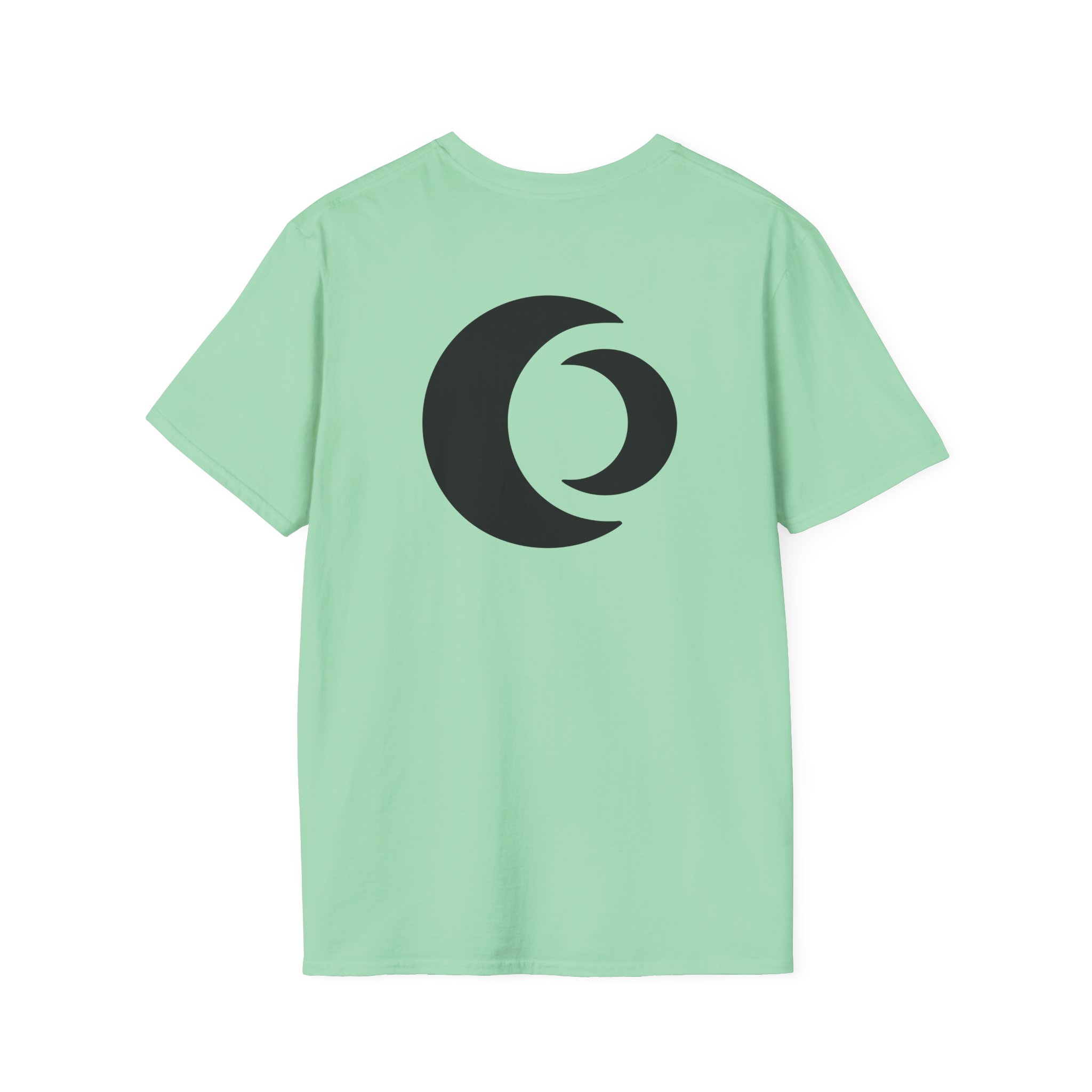 Our Last Night Unisex Softstyle T-Shirt