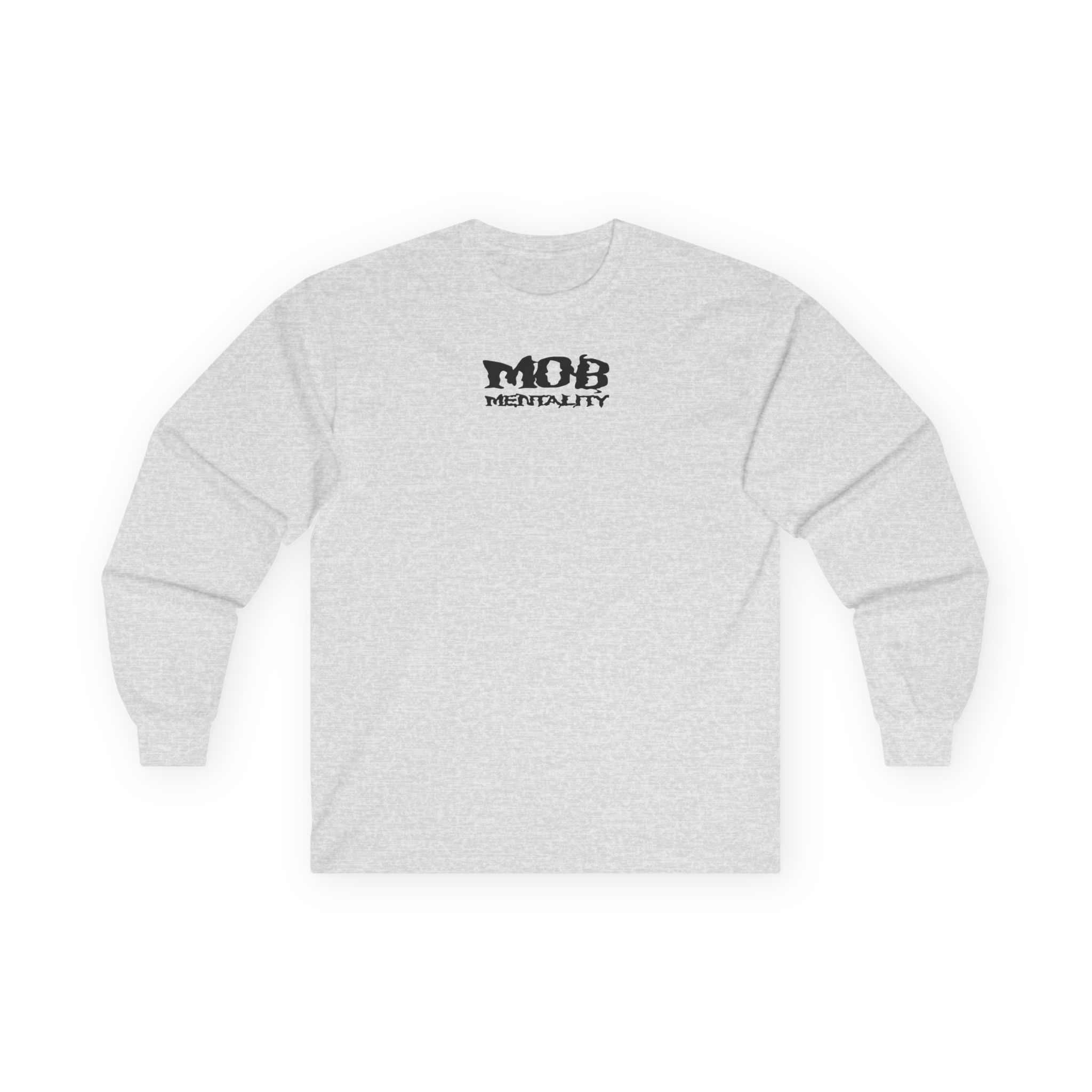Asap Mob Mentality Unisex Ultra Cotton Long Sleeve Tee