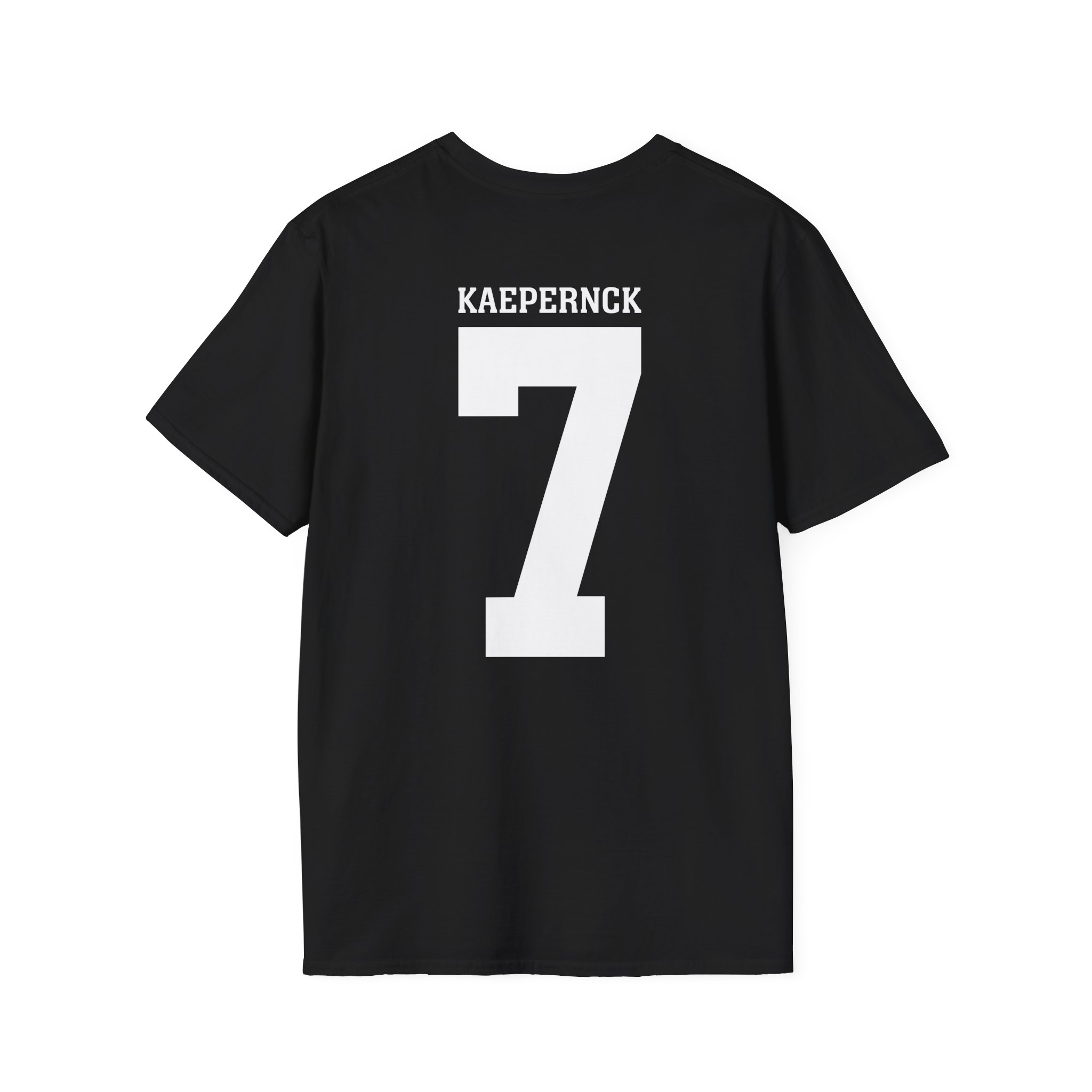 Tyler Perry Unisex Softstyle T-Shirt