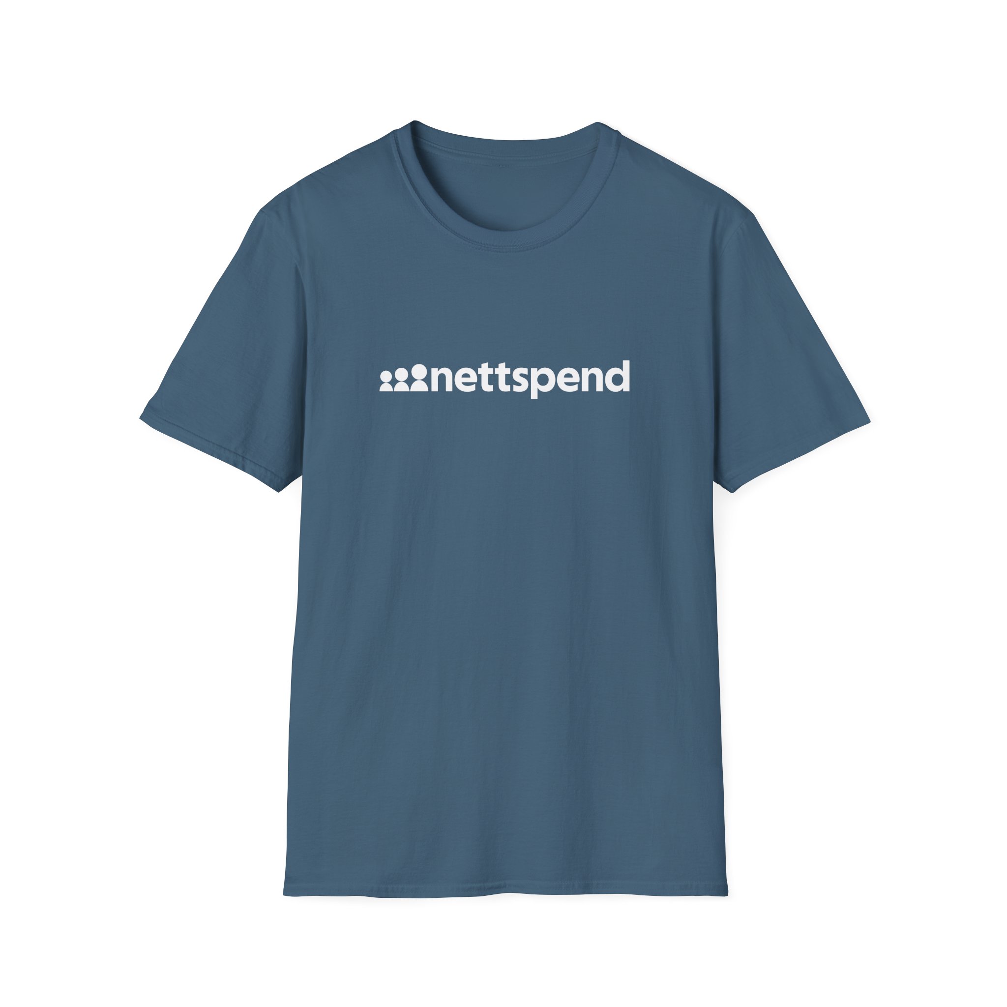 Nettspend Unisex Softstyle T-Shirt