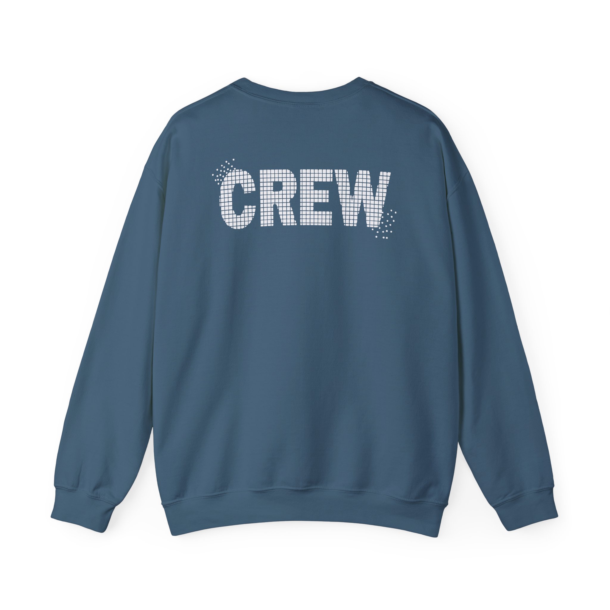 Trisha Paytas Just Trish Unisex Heavy Blendâ„¢ Crewneck Sweatshirt