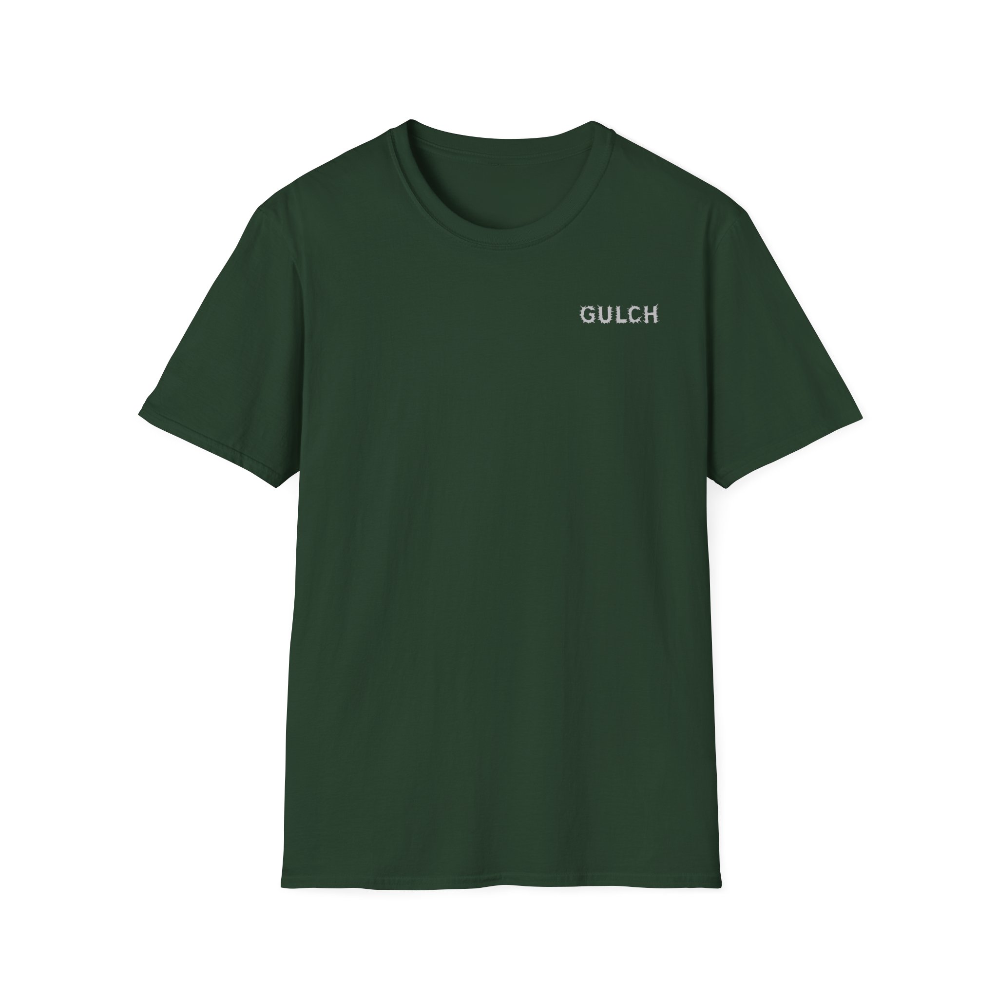 Gulch Unisex Softstyle T-Shirt