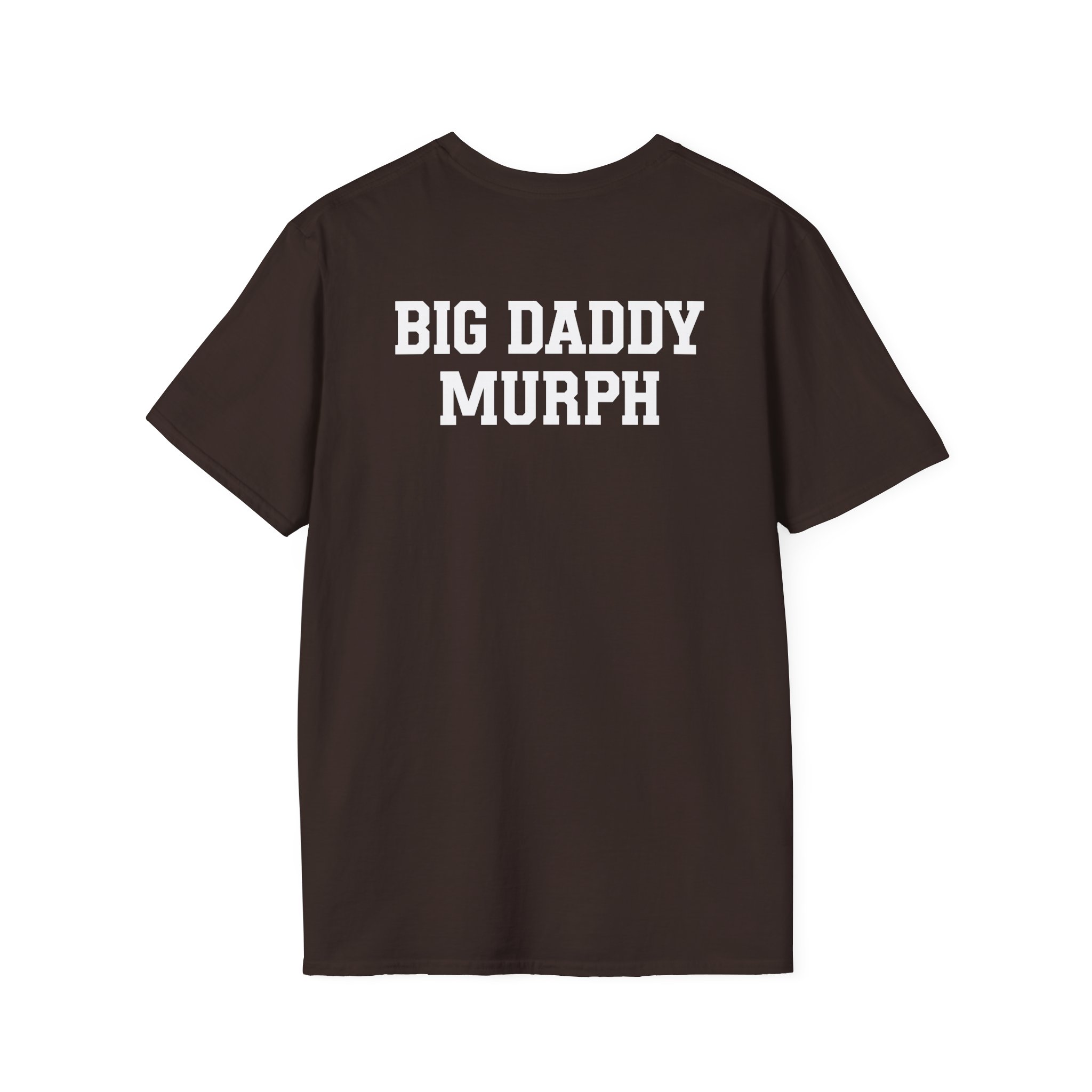 Jessie Murph Big Daddy Murph Unisex Softstyle T-Shirt