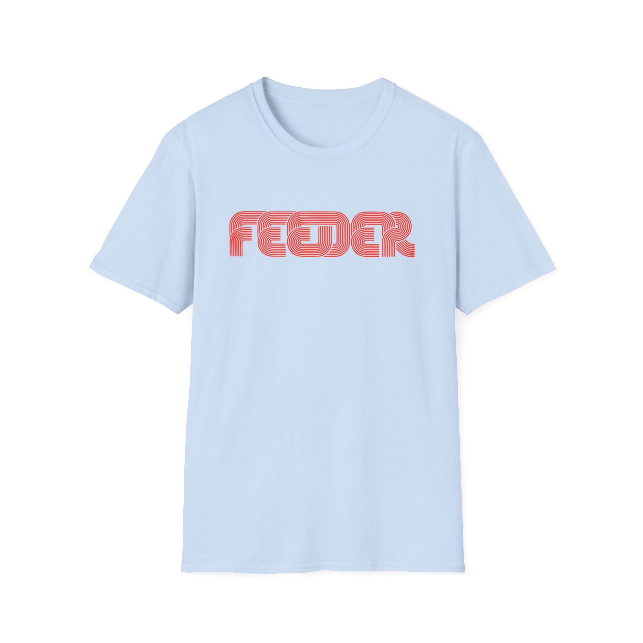 Feeder Summer 2025 Unisex Softstyle T-Shirt