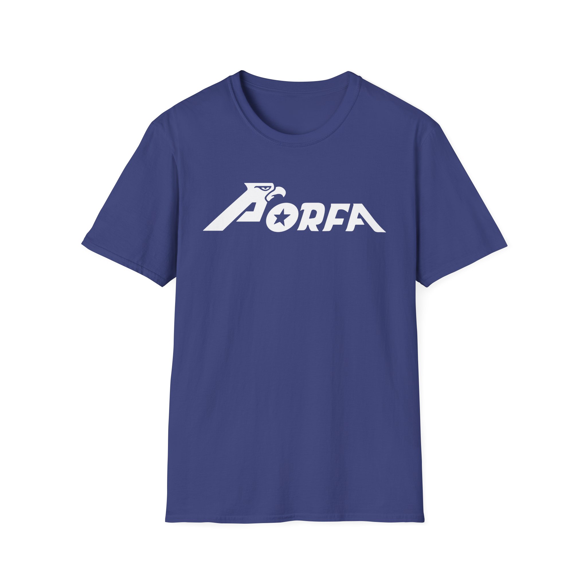 Porfa Unisex Softstyle T-Shirt