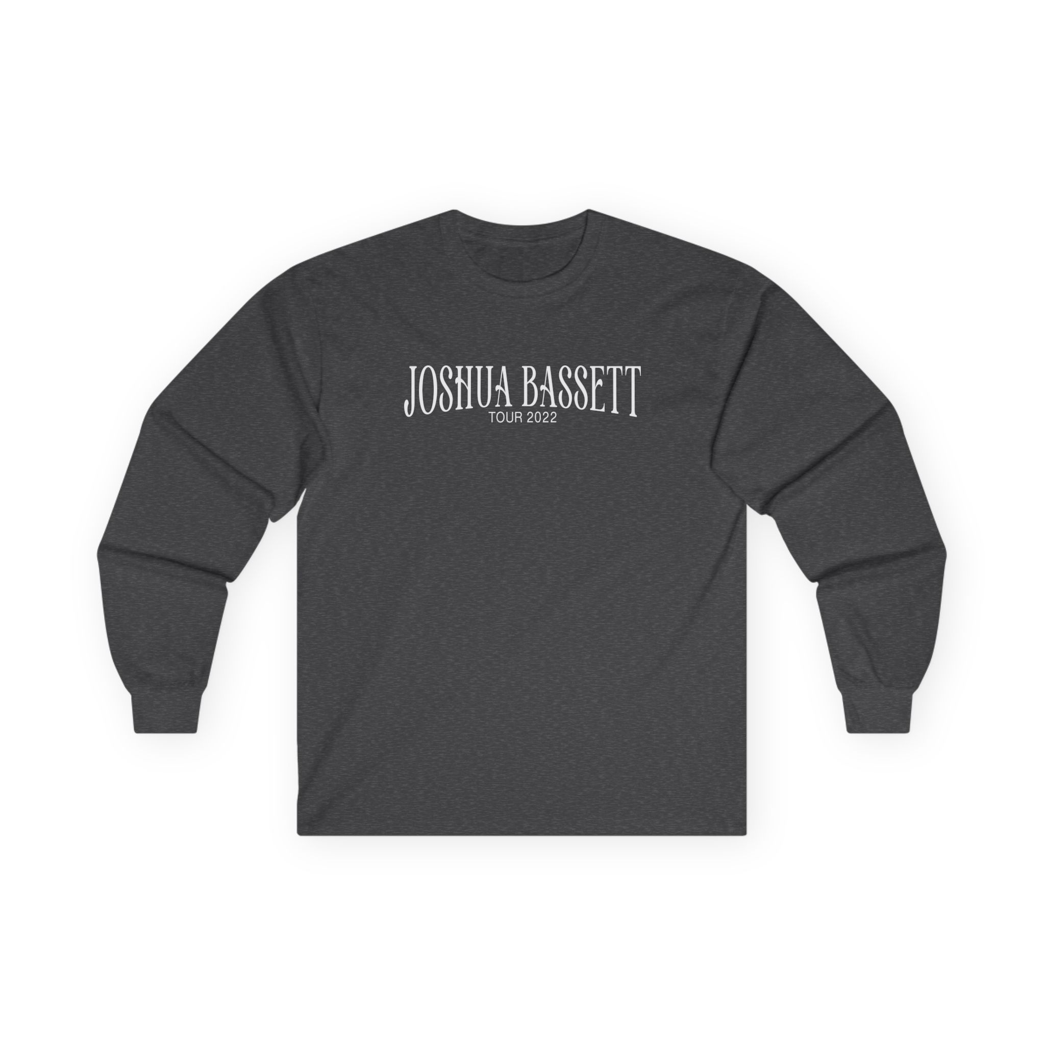 Joshua Bassett La Tour Unisex Ultra Cotton Long Sleeve Tee