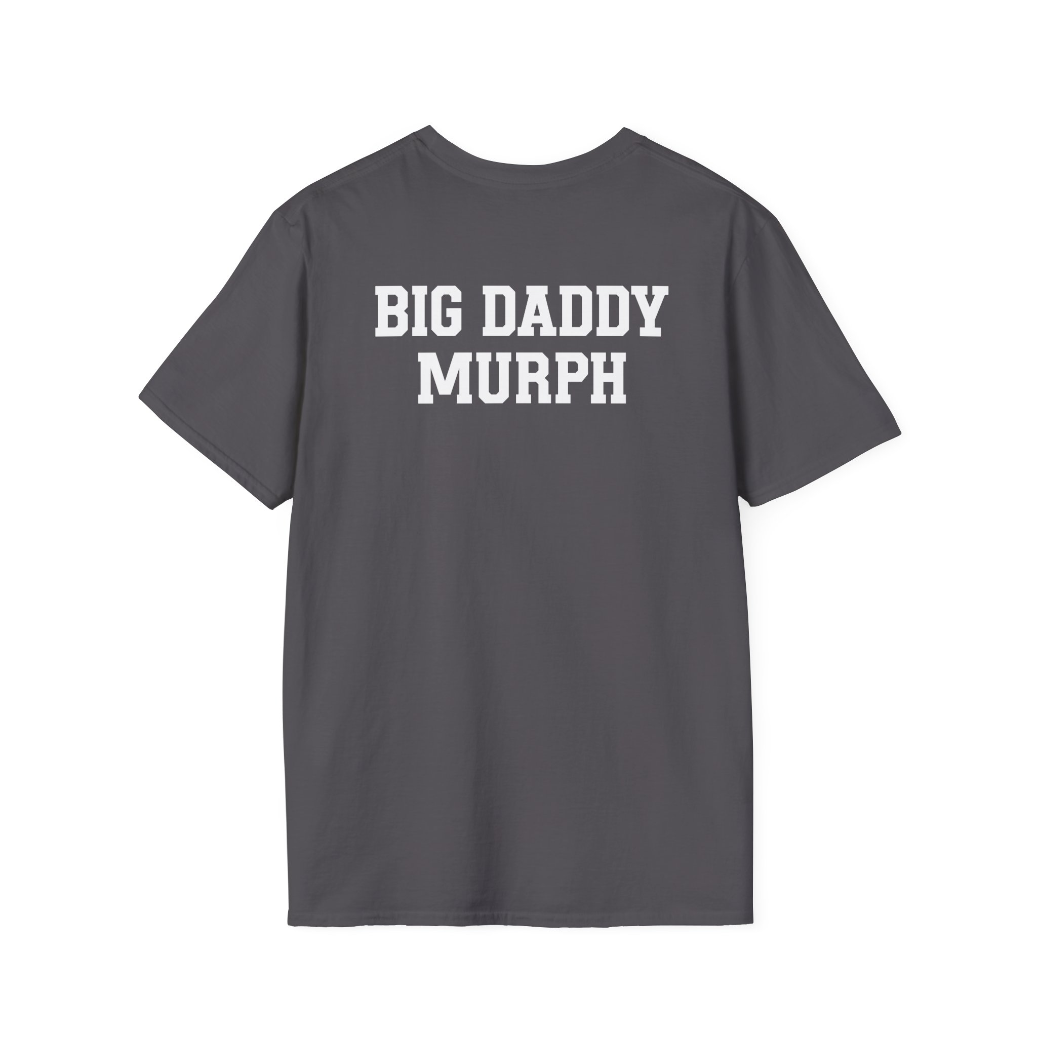 Jessie Murph Big Daddy Murph Unisex Softstyle T-Shirt