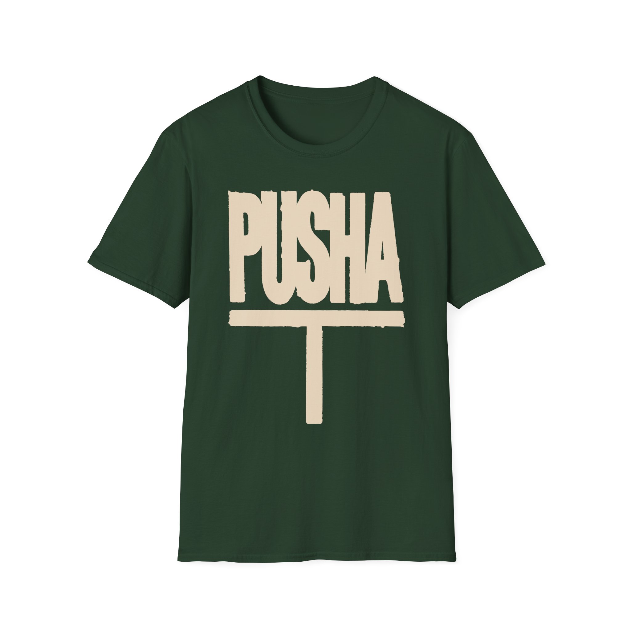 Clipse It's Almost Dry Unisex Softstyle T-Shirt