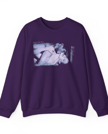 Whirr Feels Like You Unisex Heavy Blend™ Crewneck Sweatshirt