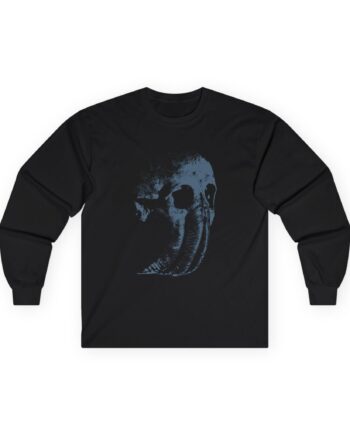 Absent in Body Unisex Ultra Cotton Long Sleeve Tee