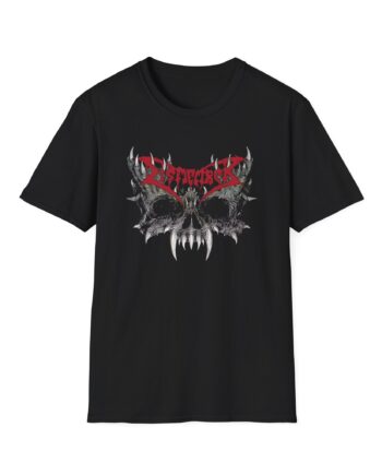 Dismember Festering Unisex Softstyle T-Shirt