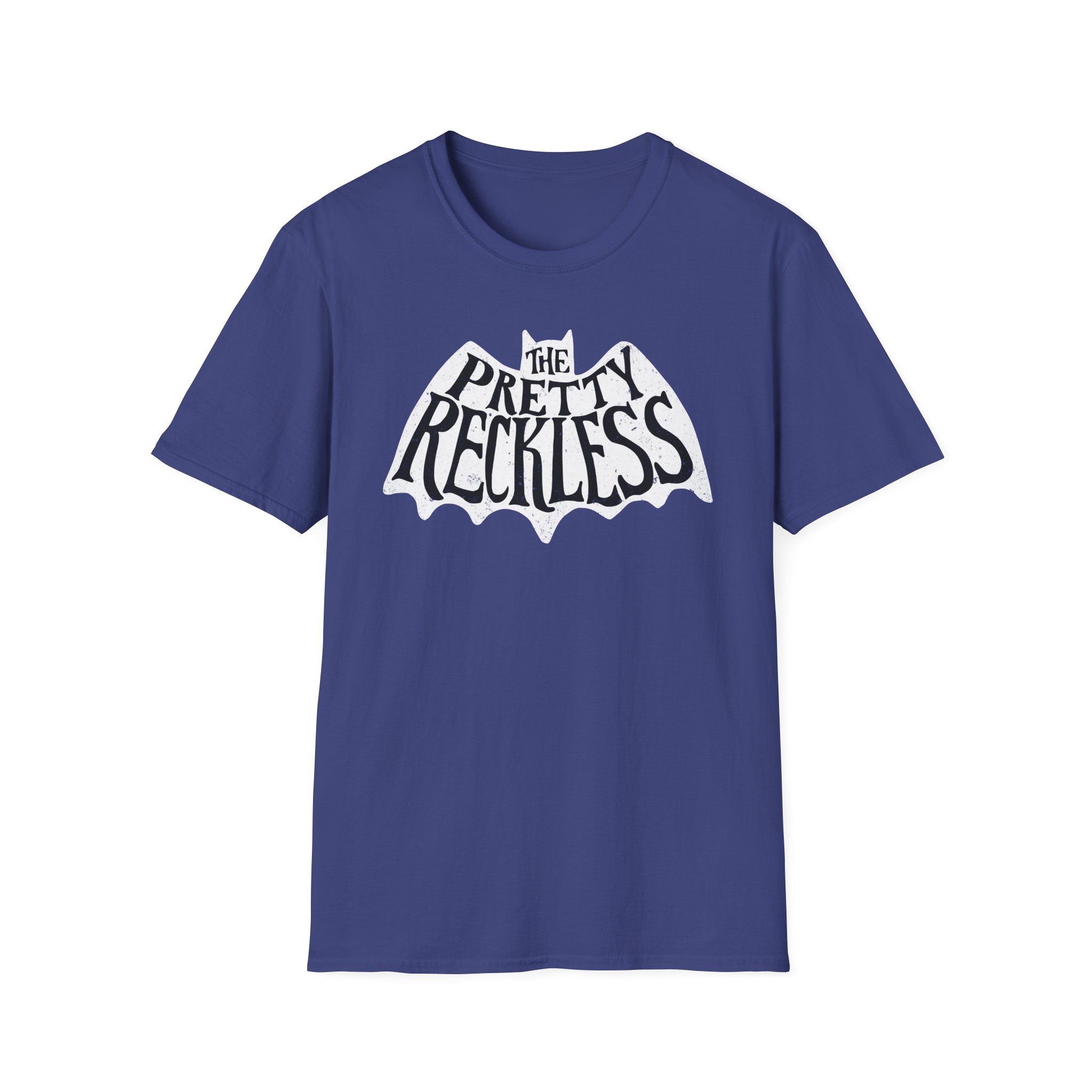 The Pretty Reckless Unisex Softstyle T-Shirt