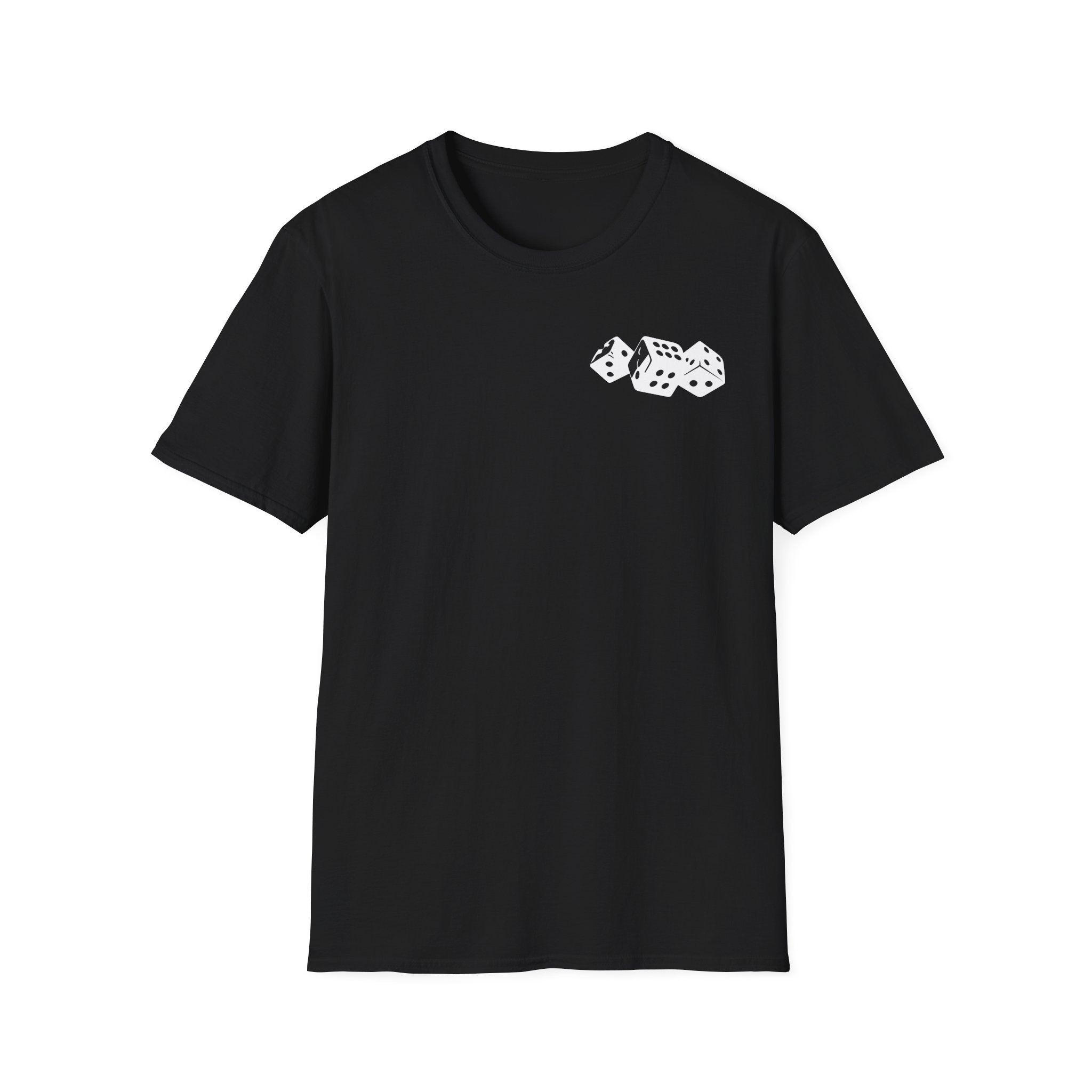 Asap Mob Tillidie Harlem Nyc Unisex Softstyle T-Shirt