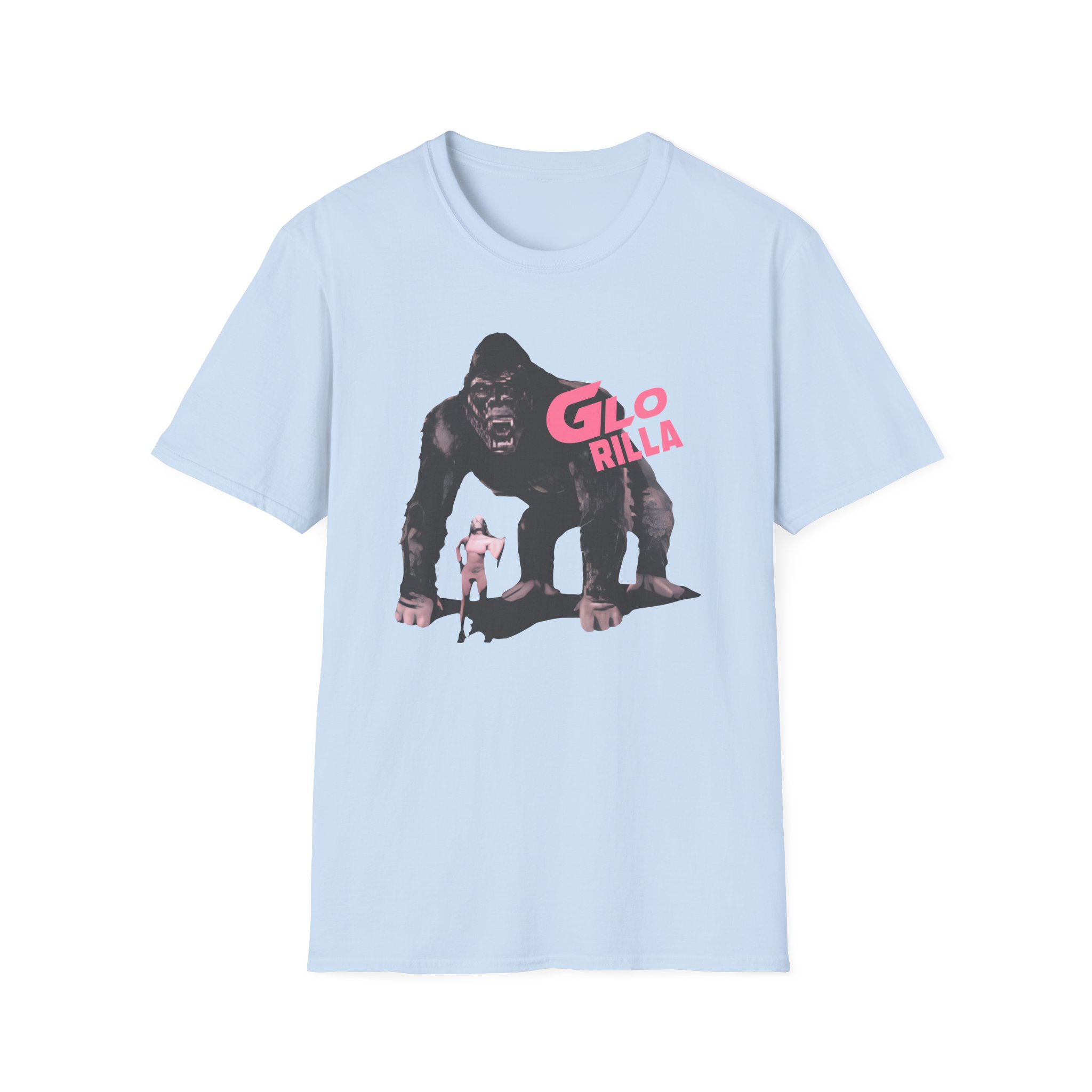 Glorilla Unisex Softstyle T-Shirt