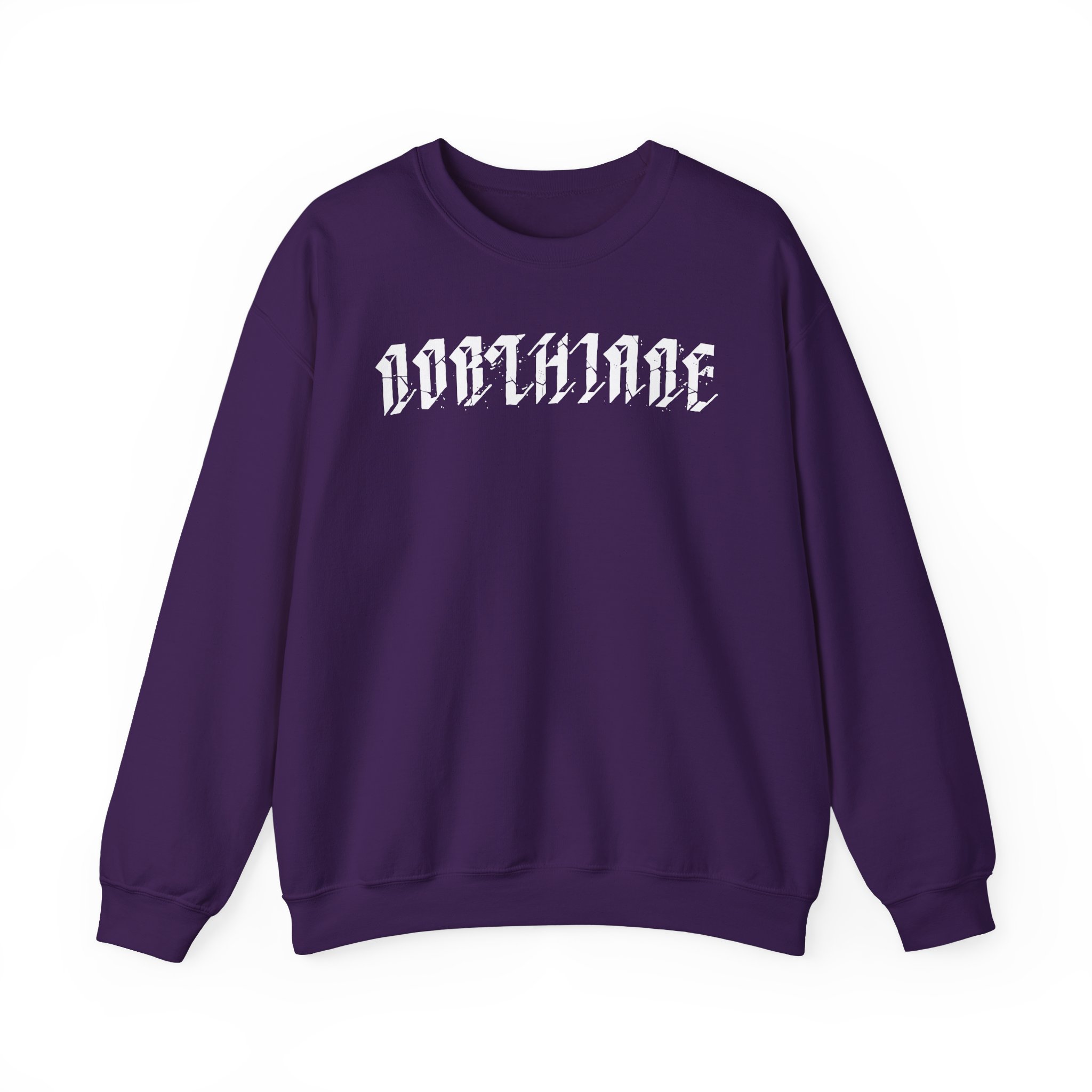 Northlane Running Out of Time Unisex Heavy Blendâ„¢ Crewneck Sweatshirt