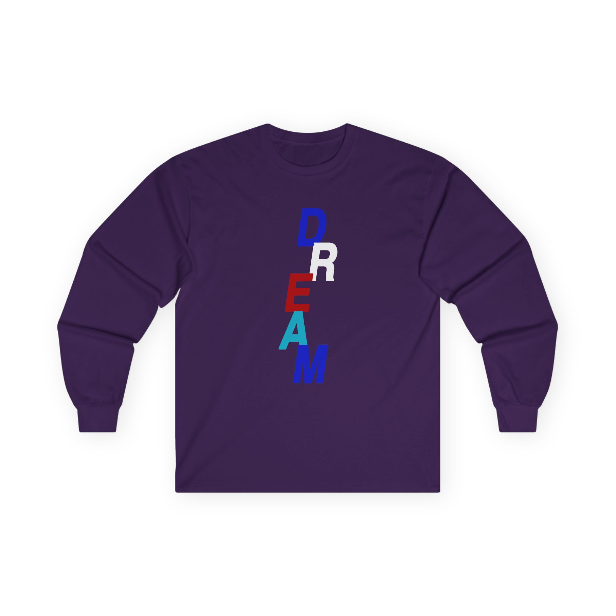 Jess Glynne Dream Unisex Ultra Cotton Long Sleeve Tee