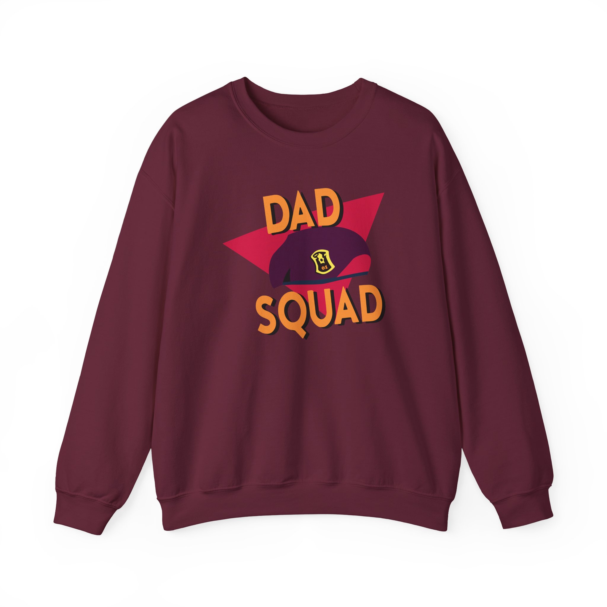 Northernlion Bad Squad Unisex Heavy Blendâ„¢ Crewneck Sweatshirt