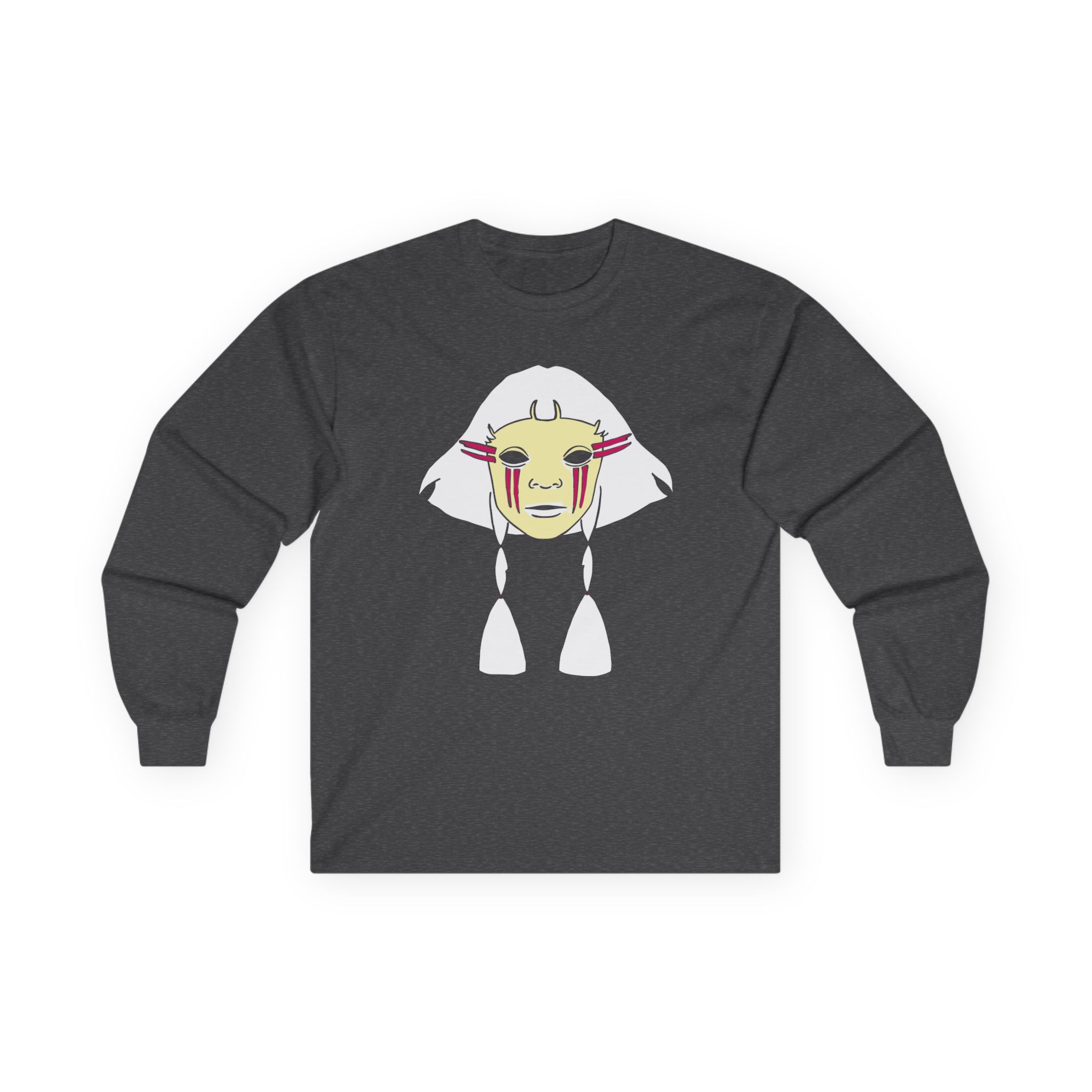 Aurora Unisex Ultra Cotton Long Sleeve Tee