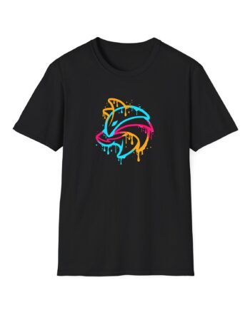 Juegagerman Unisex Softstyle T-Shirt