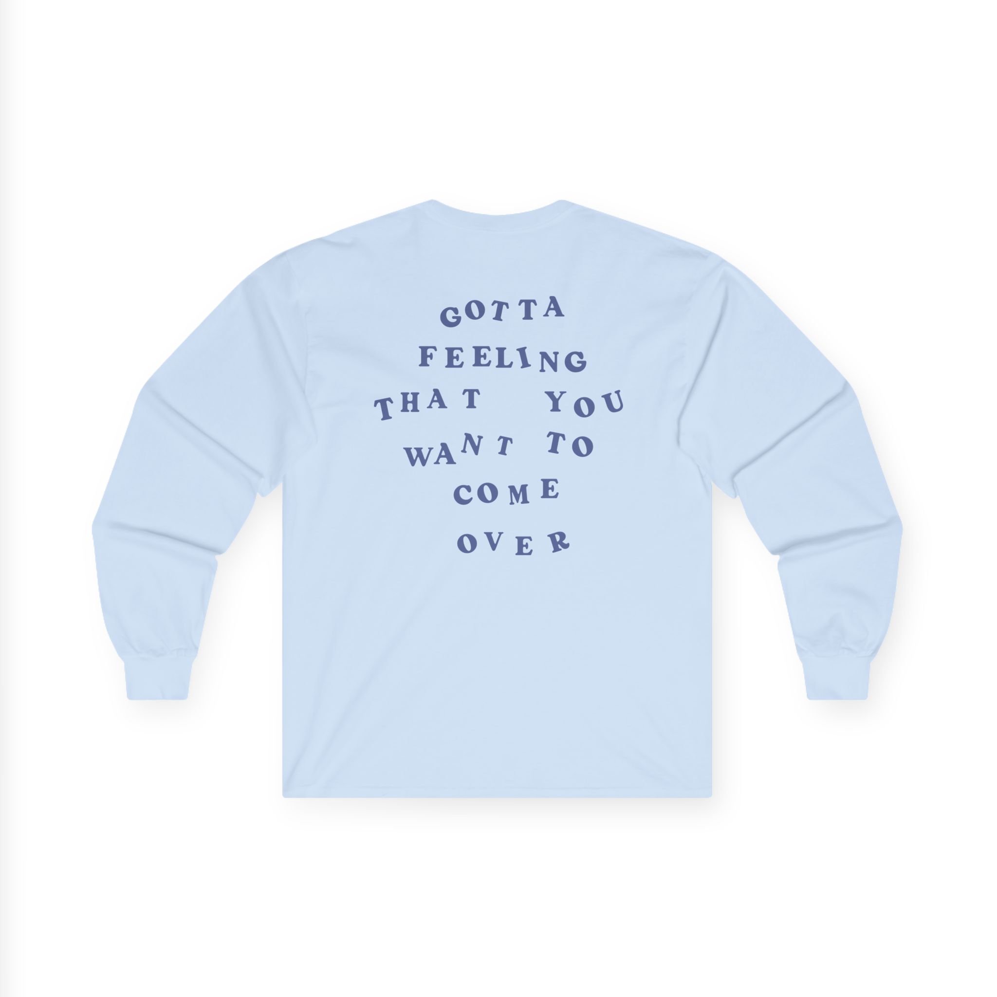 Eagles of Death Metal Skates Unisex Ultra Cotton Long Sleeve Tee