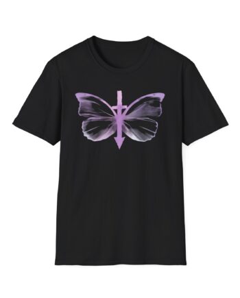 The Pretty Reckless Unisex Softstyle T-Shirt
