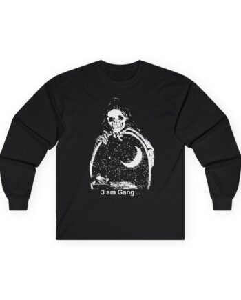 Sematary Unisex Ultra Cotton Long Sleeve Tee