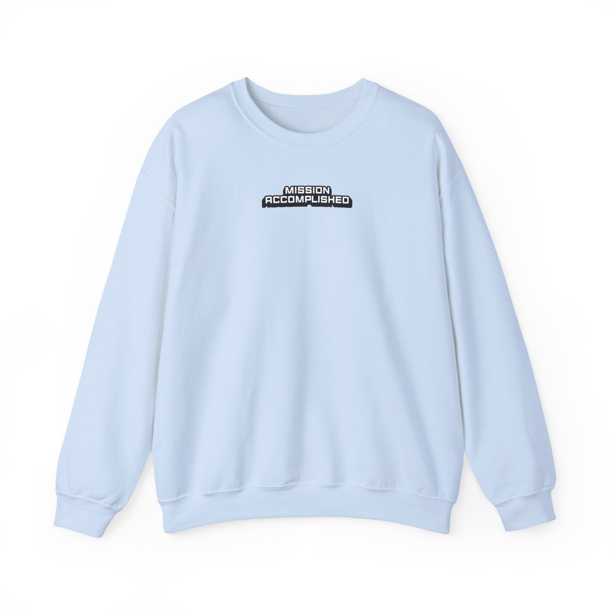 Playstation Helldivers Super Earth Unisex Heavy Blendâ„¢ Crewneck Sweatshirt