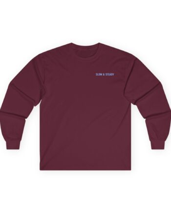Cody Ko Steady Unisex Ultra Cotton Long Sleeve Tee