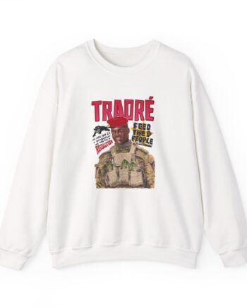 Kardinal Offishall Unisex Heavy Blend™ Crewneck Sweatshirt