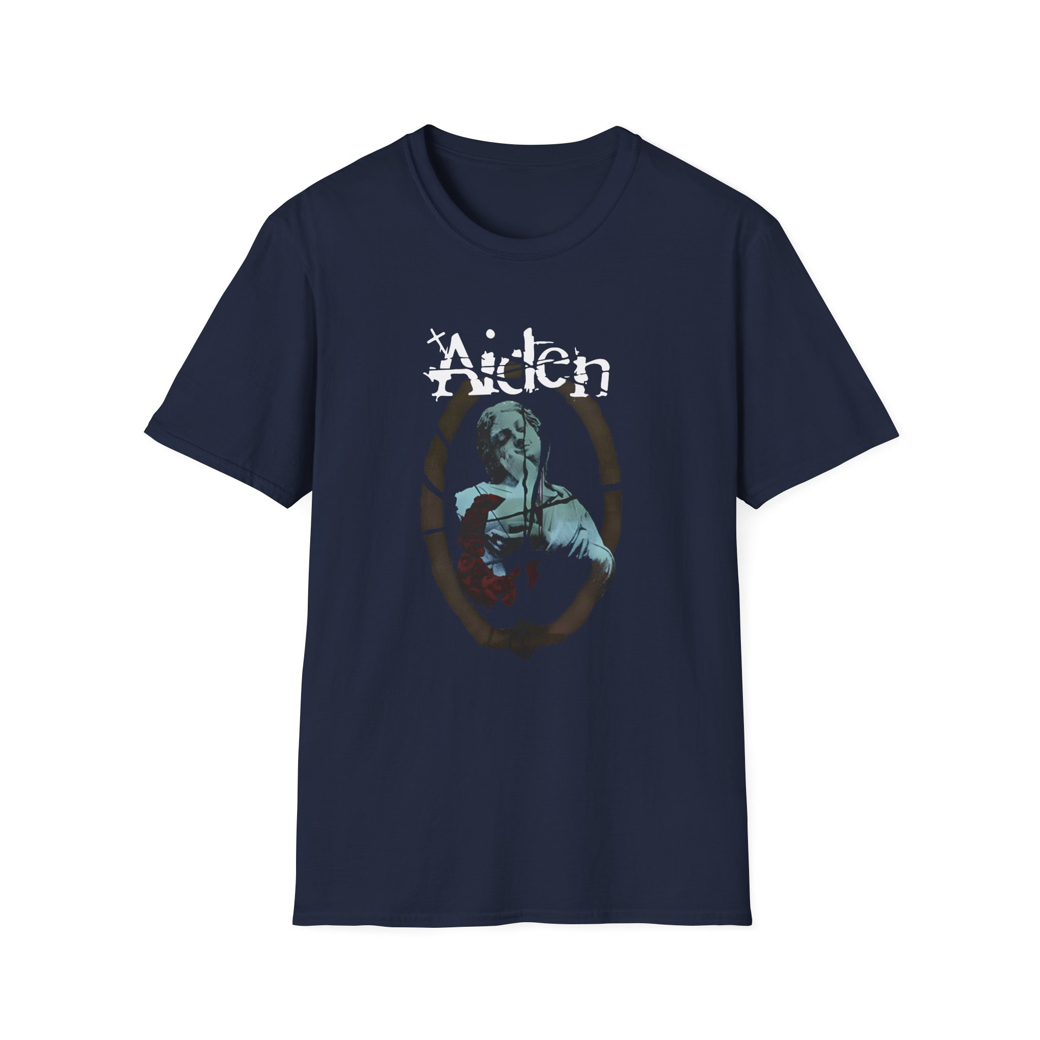 Aiden Reflection Unisex Softstyle T-Shirt
