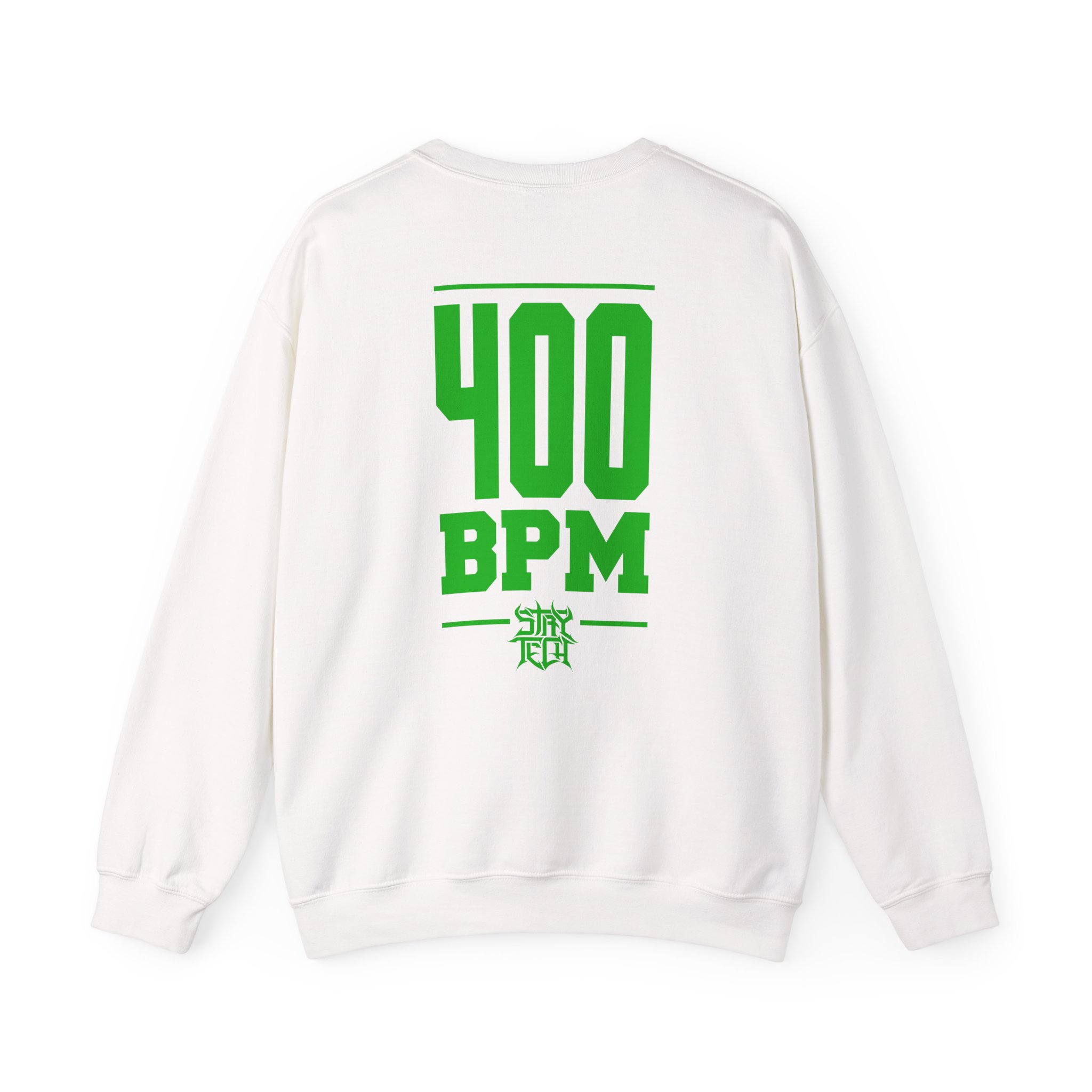 Archspire 400 BPM Unisex Heavy Blendâ„¢ Crewneck Sweatshirt