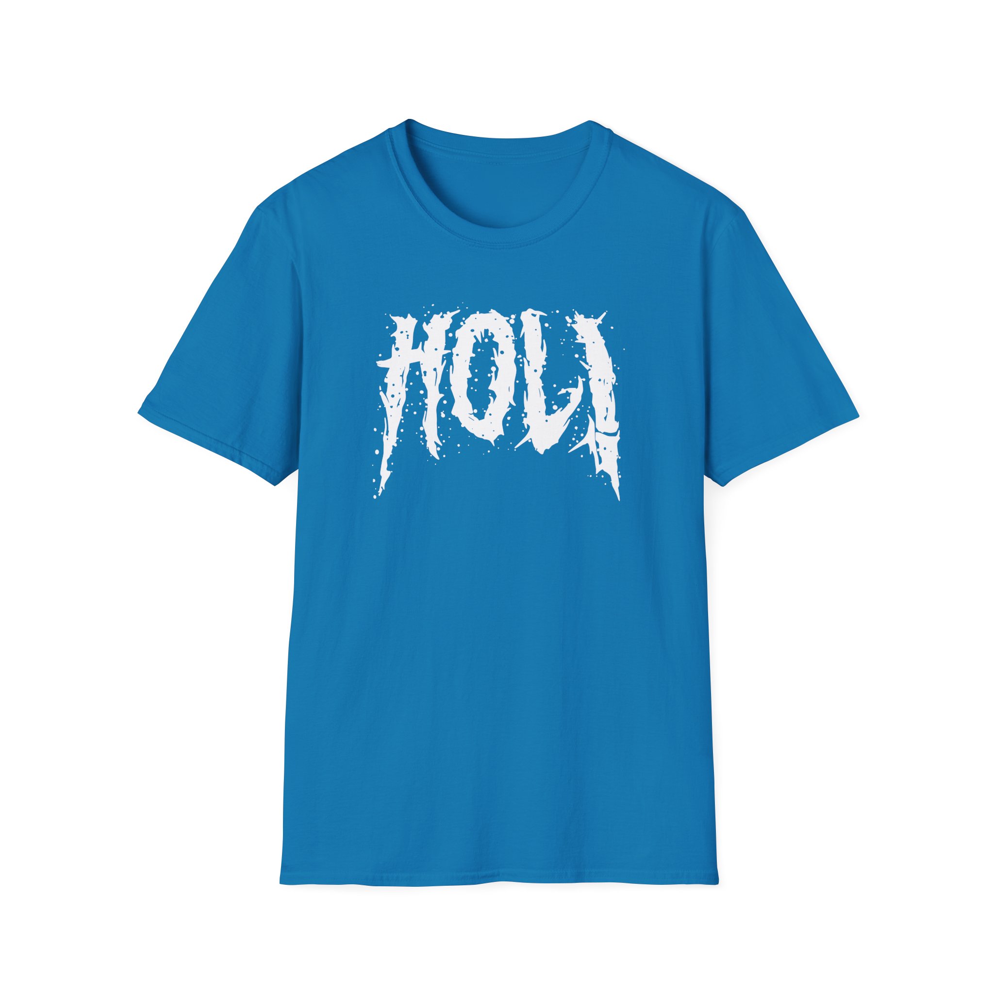 Hol Unisex Softstyle T-Shirt