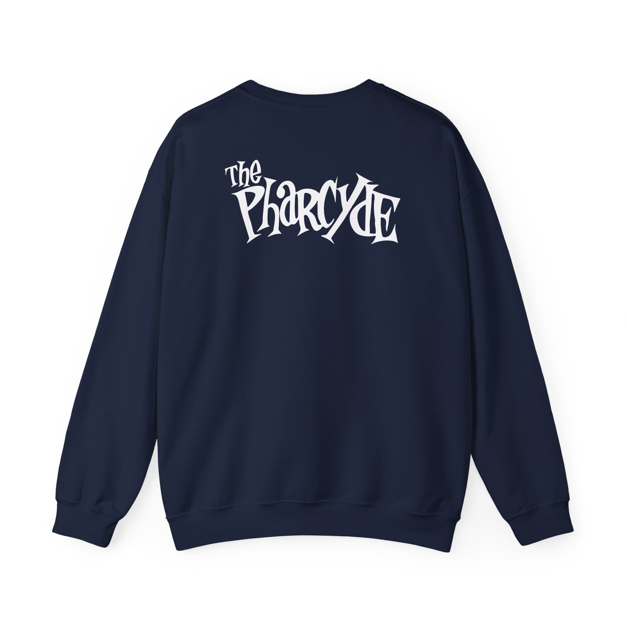 The Pharcyde 1994 Unisex Heavy Blendâ„¢ Crewneck Sweatshirt