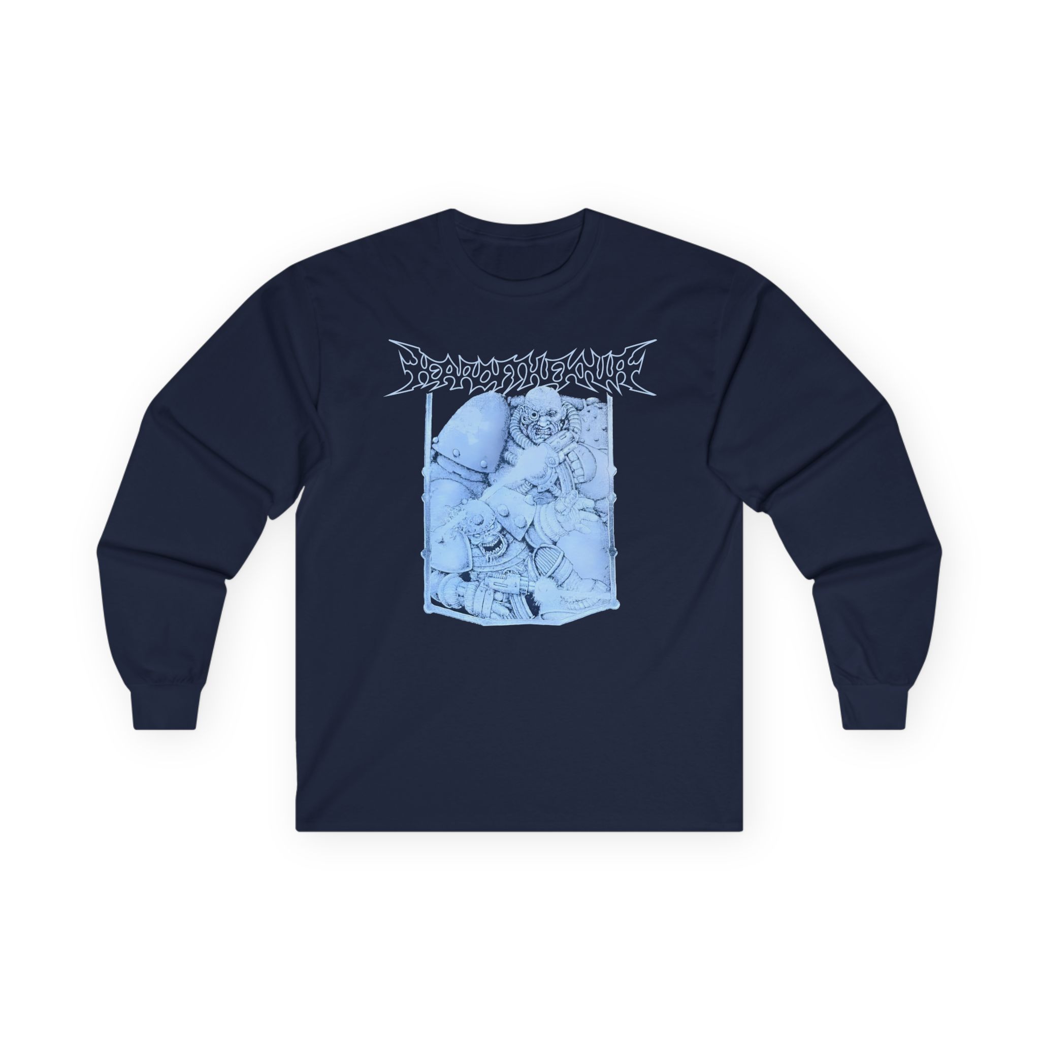 Year of the Knife Unisex Ultra Cotton Long Sleeve Tee