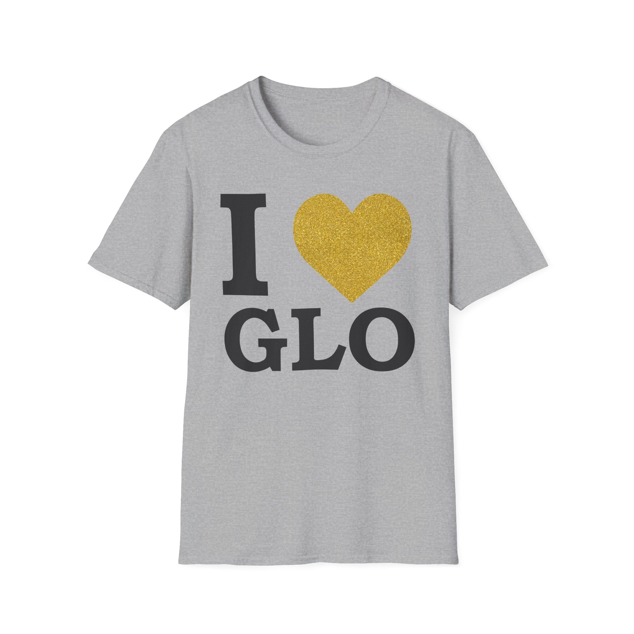 Glorilla Glorious Tour Unisex Softstyle T-Shirt